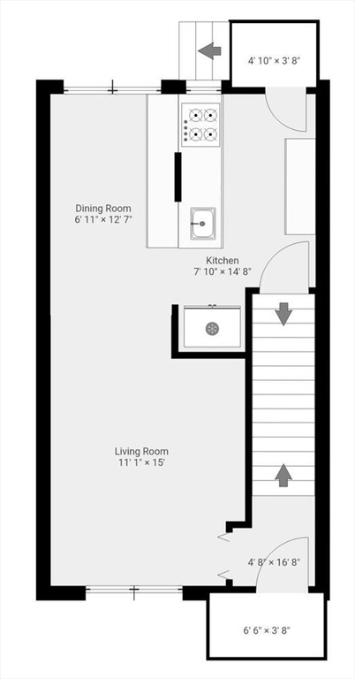 247 Washington Street # 9