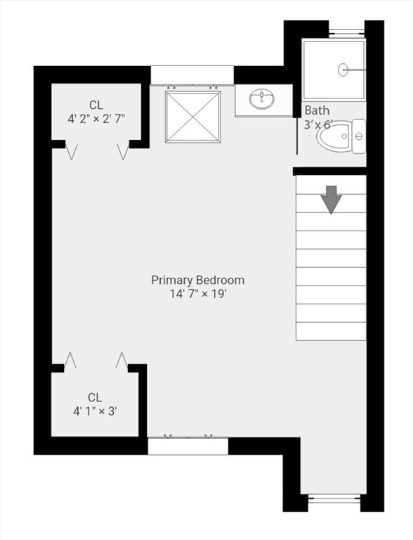 247 Washington Street # 9