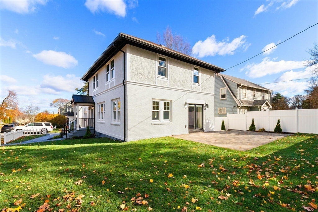 36 Oneida Road