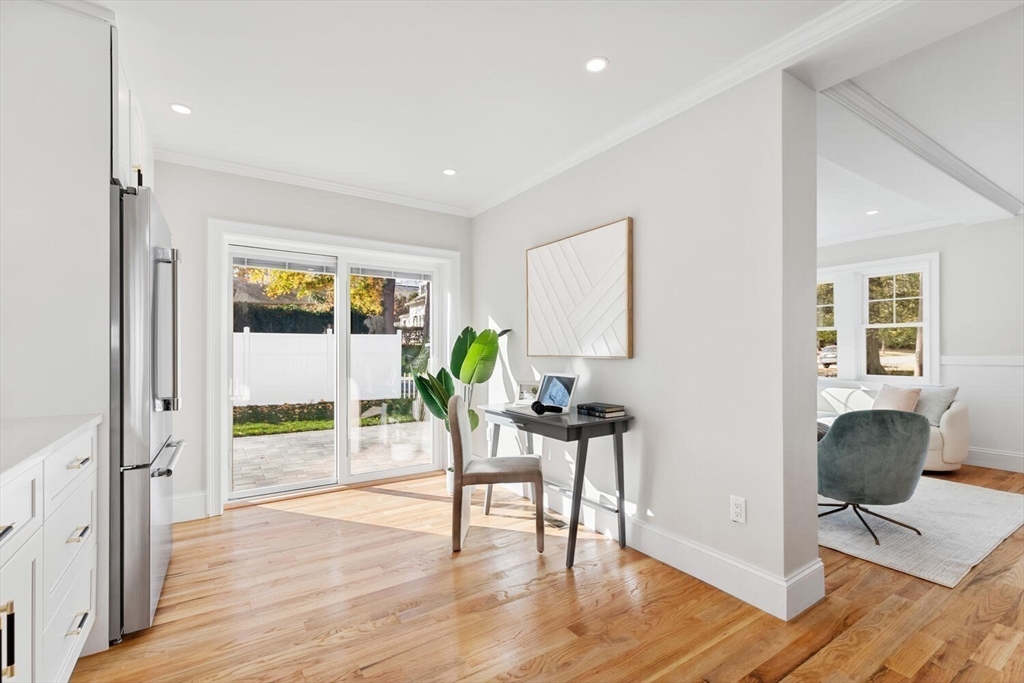 36 Oneida Road