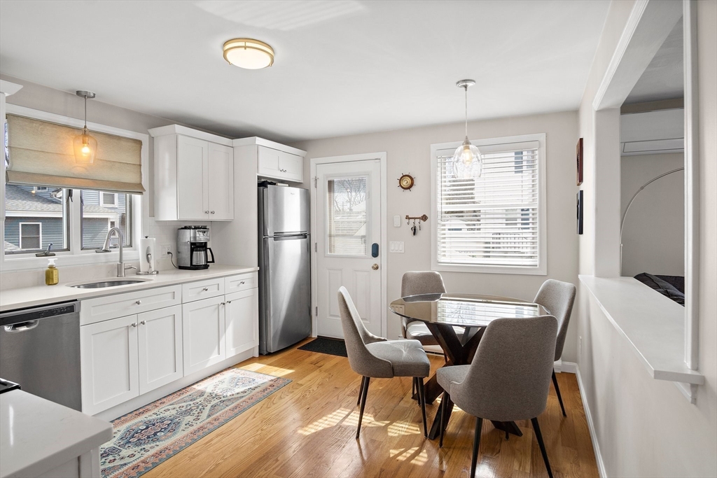 5 Oregon Avenue # 5