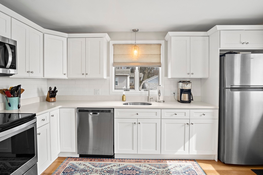 5 Oregon Avenue # 5