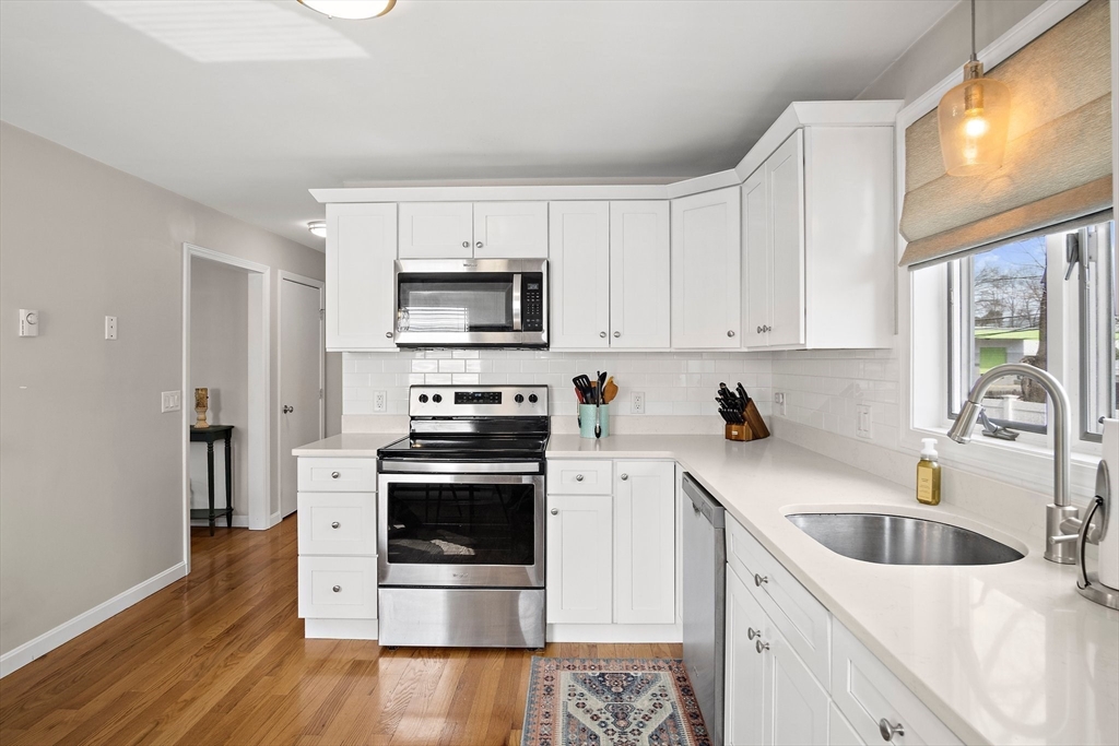 5 Oregon Avenue # 5