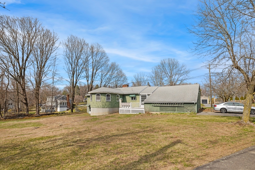 480 West Street