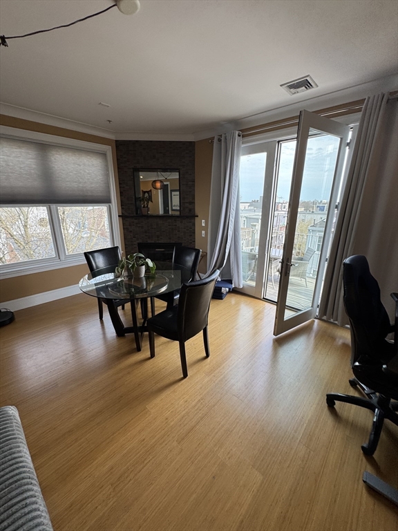 354 Dorchester # 6
