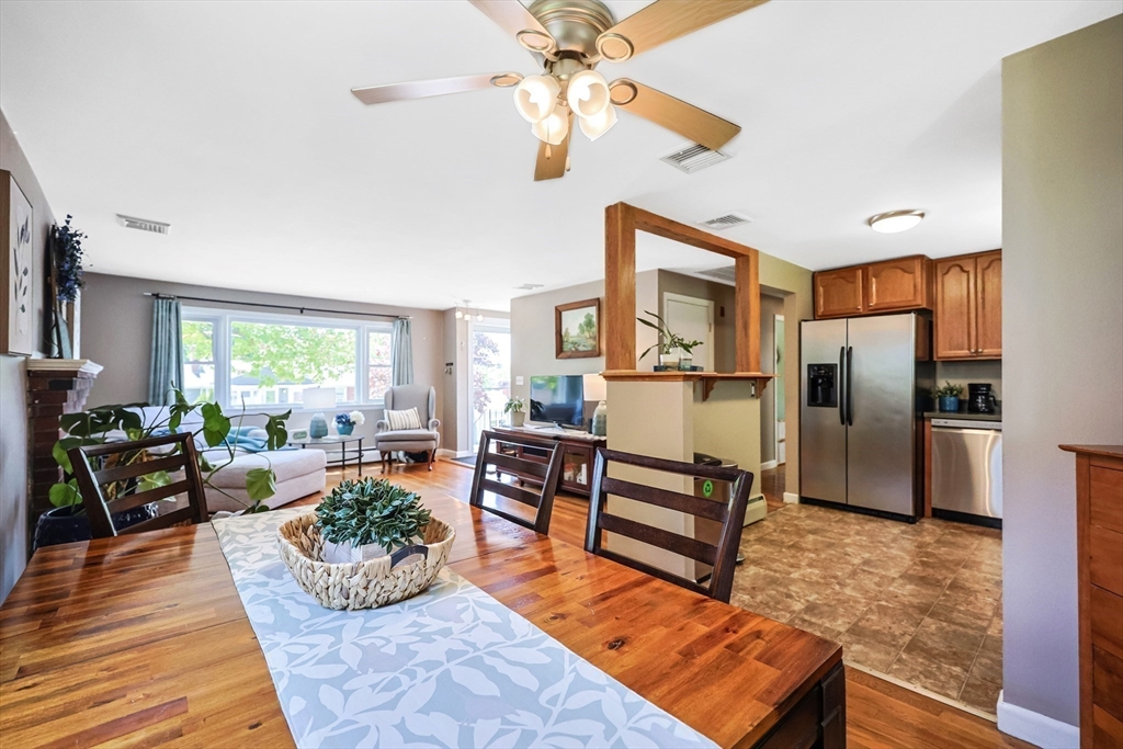 27 Sunflower Rd