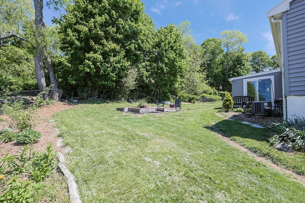27 Sunflower Rd