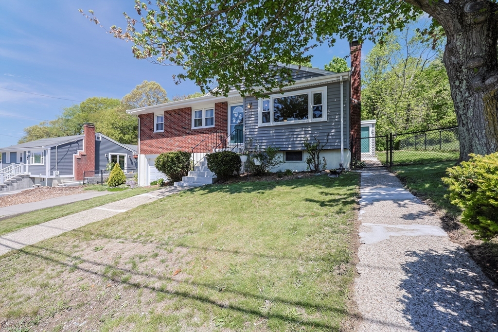 27 Sunflower Rd