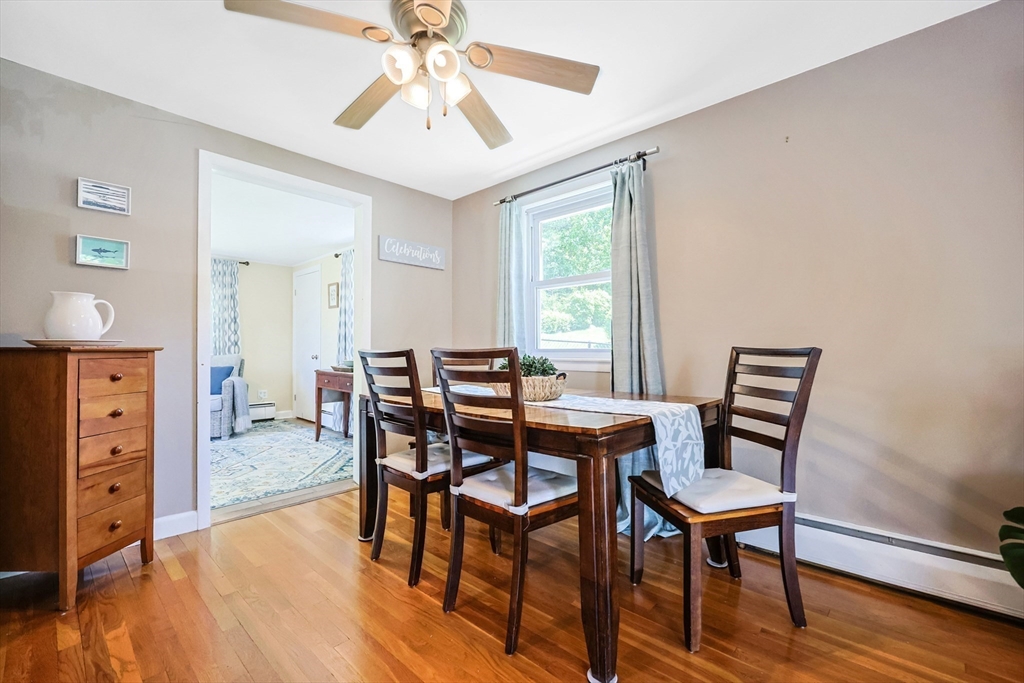 27 Sunflower Rd