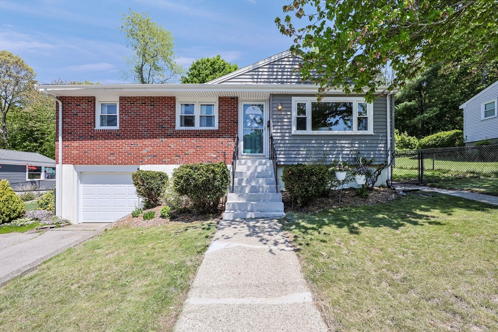 27 Sunflower Rd