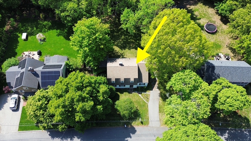 25 Canterbury Road