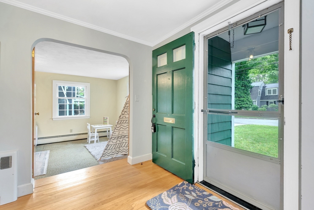 25 Canterbury Road
