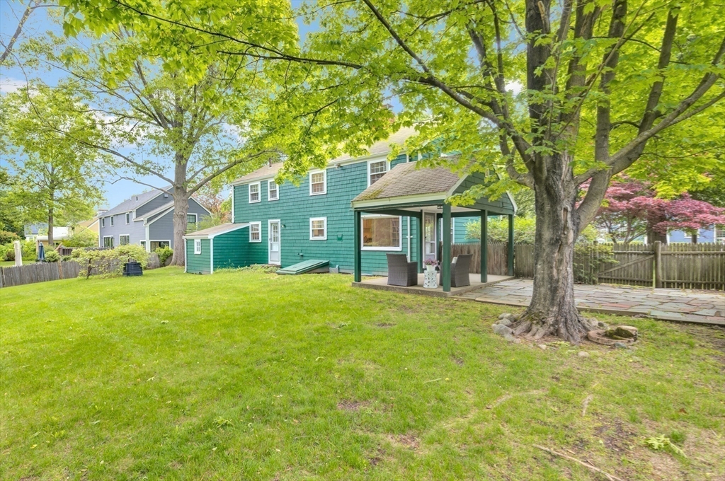 25 Canterbury Road