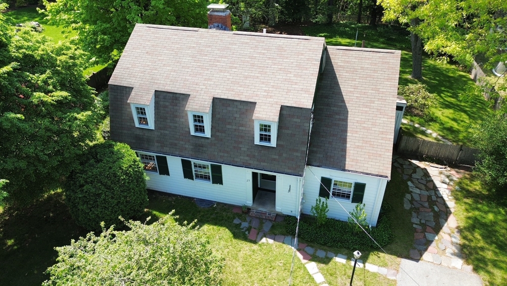 25 Canterbury Road