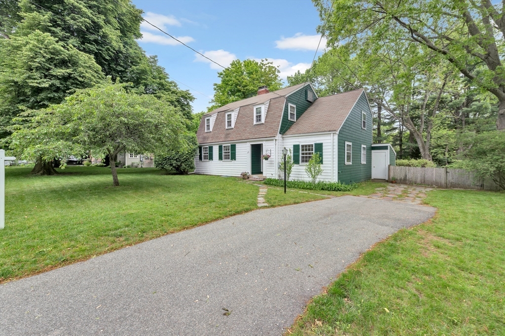 25 Canterbury Road