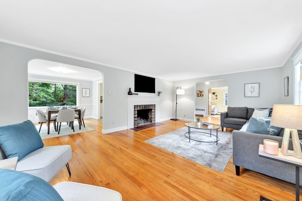 25 Canterbury Road