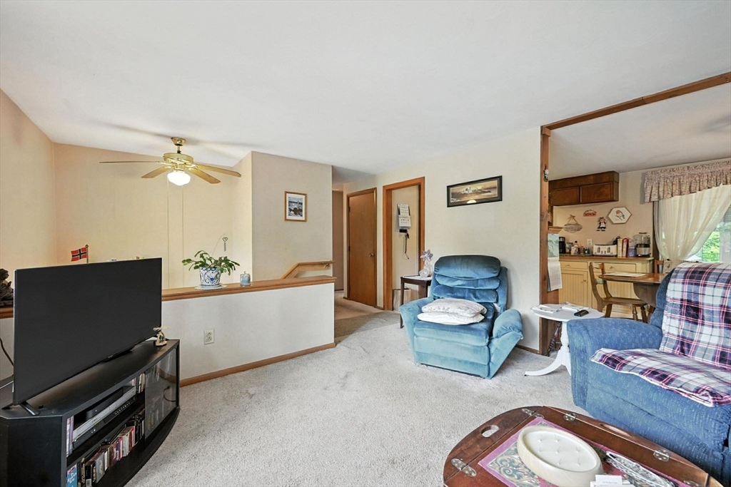32 Maple St