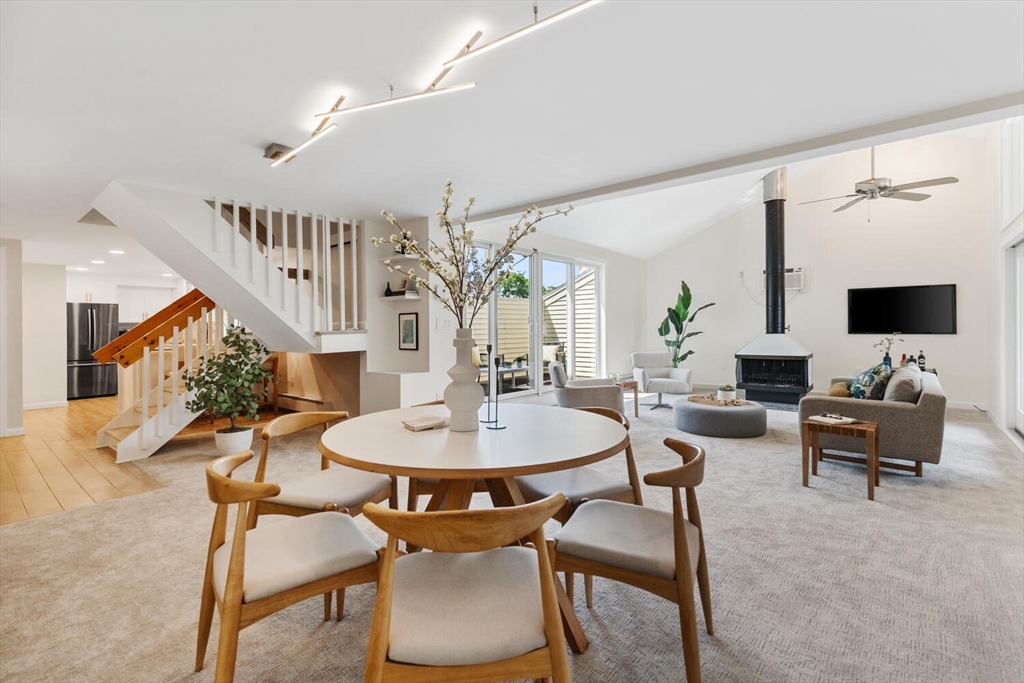 29 Vine Street # 7