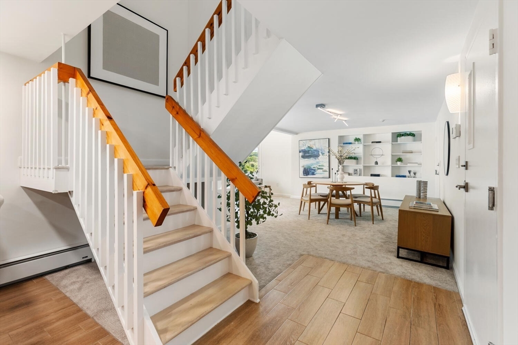 29 Vine Street # 7