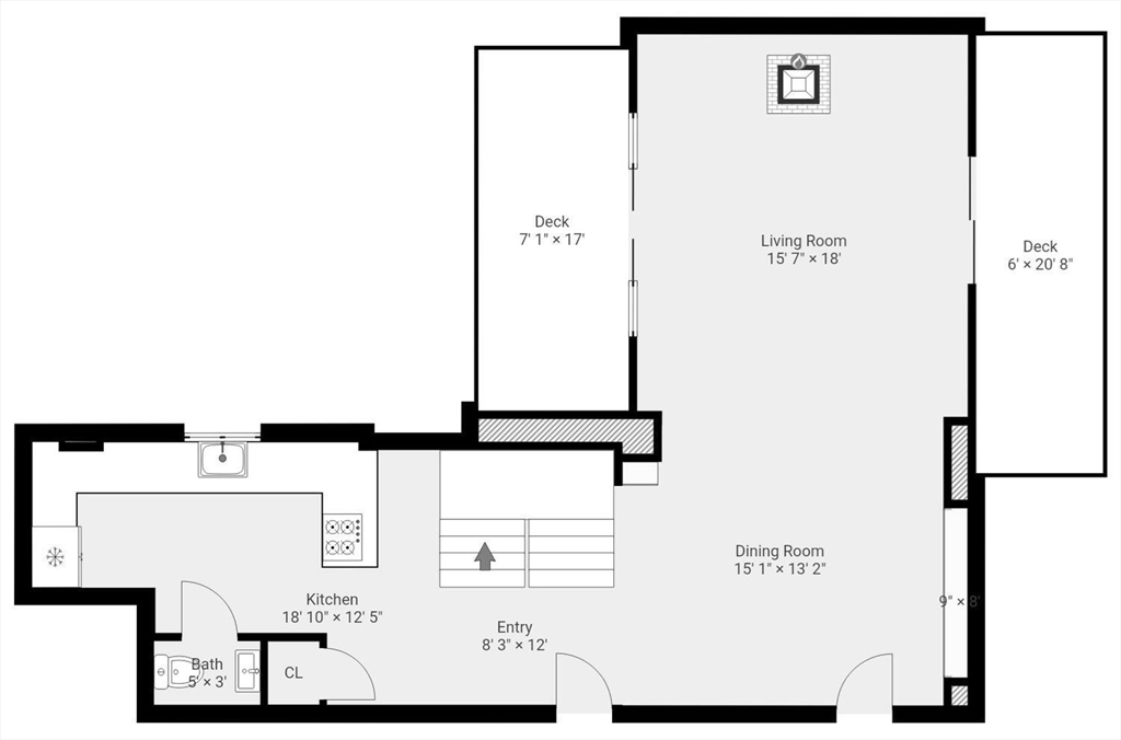 29 Vine Street # 7