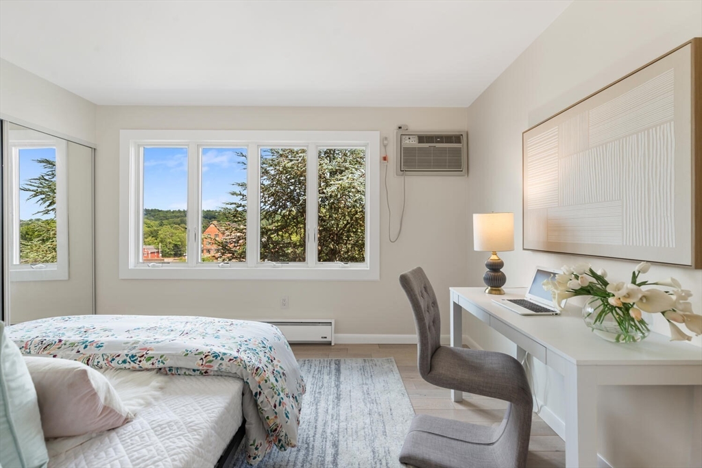 29 Vine Street # 7