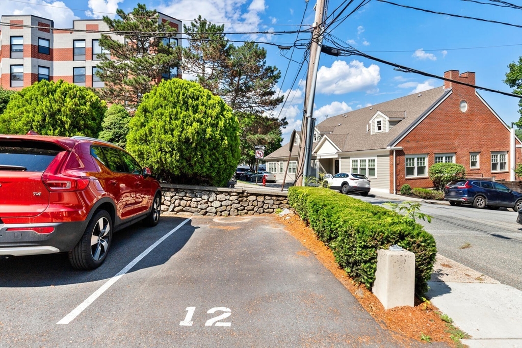 29 Vine Street # 7