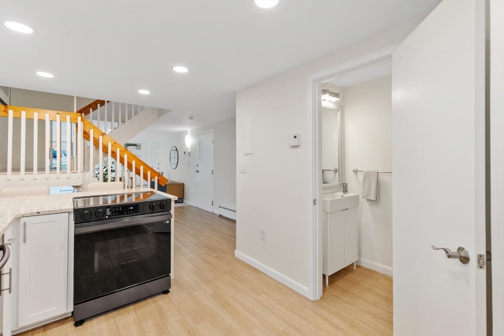 29 Vine Street # 7