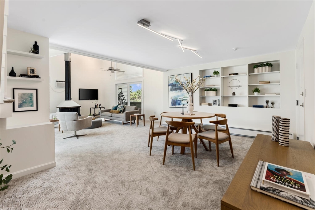 29 Vine Street # 7