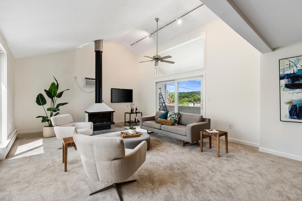 29 Vine Street # 7