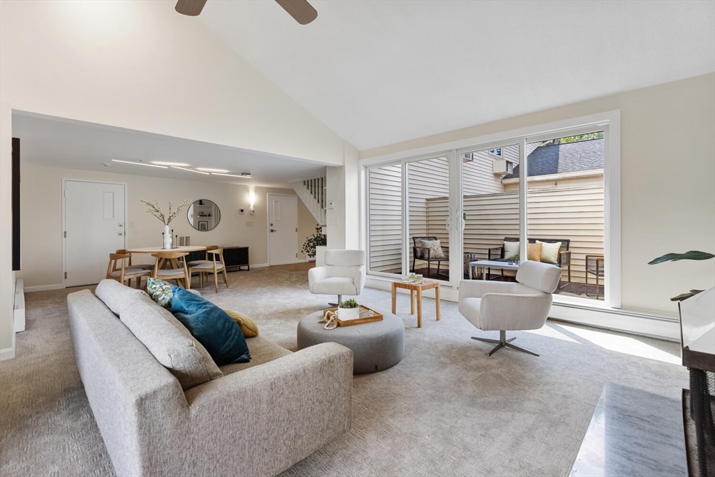 29 Vine Street # 7