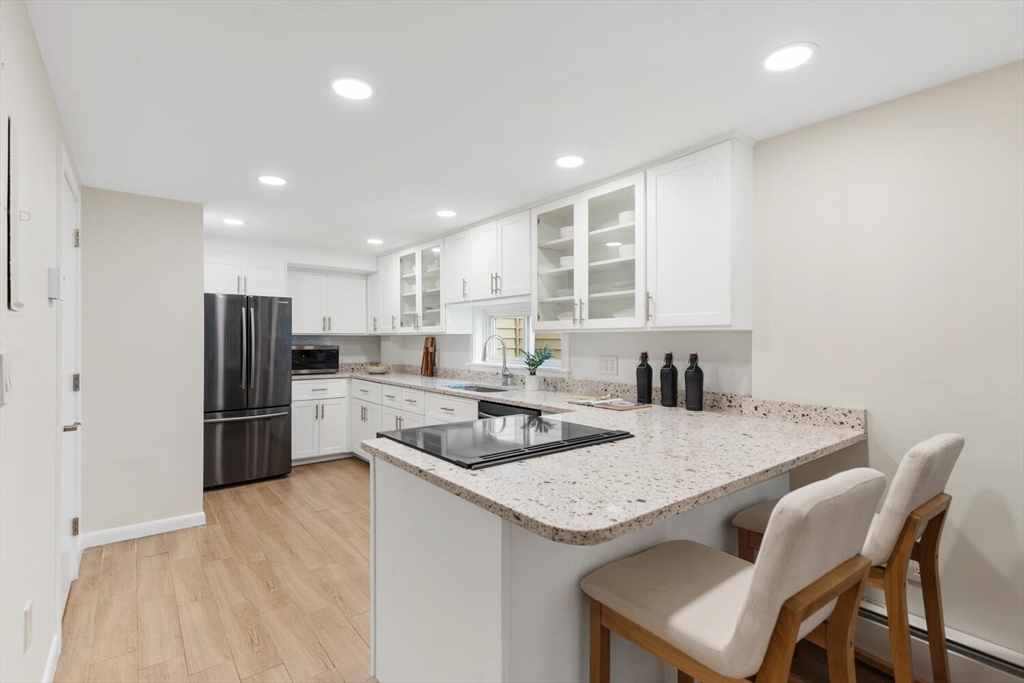 29 Vine Street # 7