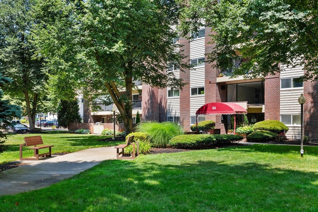 64 Main Street # 34B