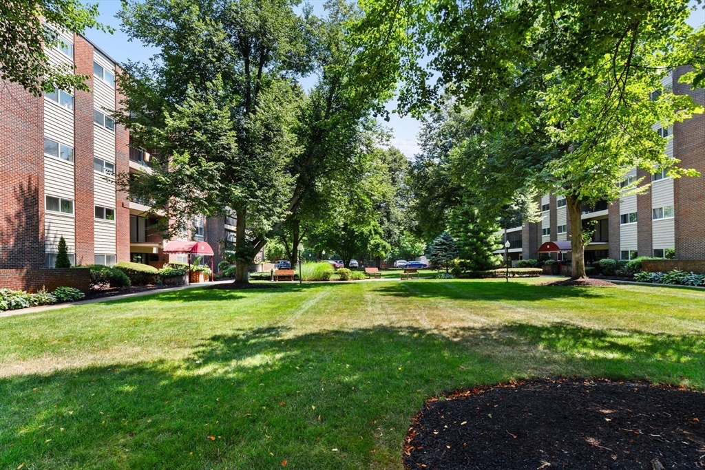 64 Main Street # 34B