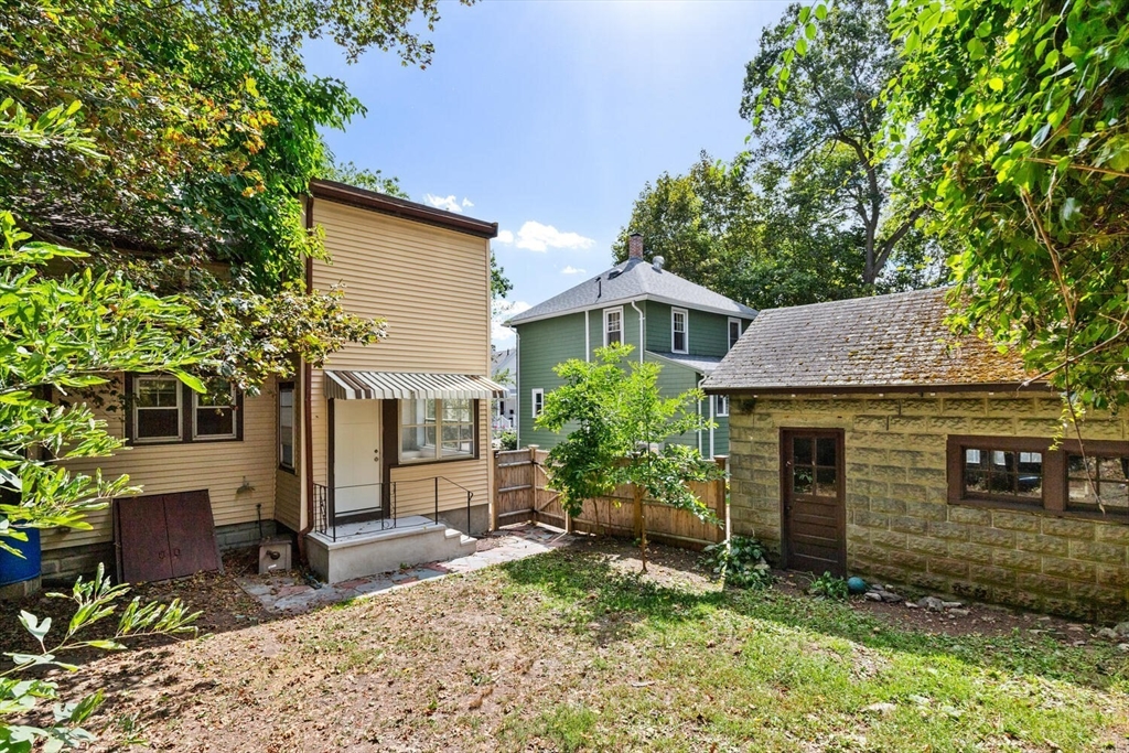 66 Olive Avenue