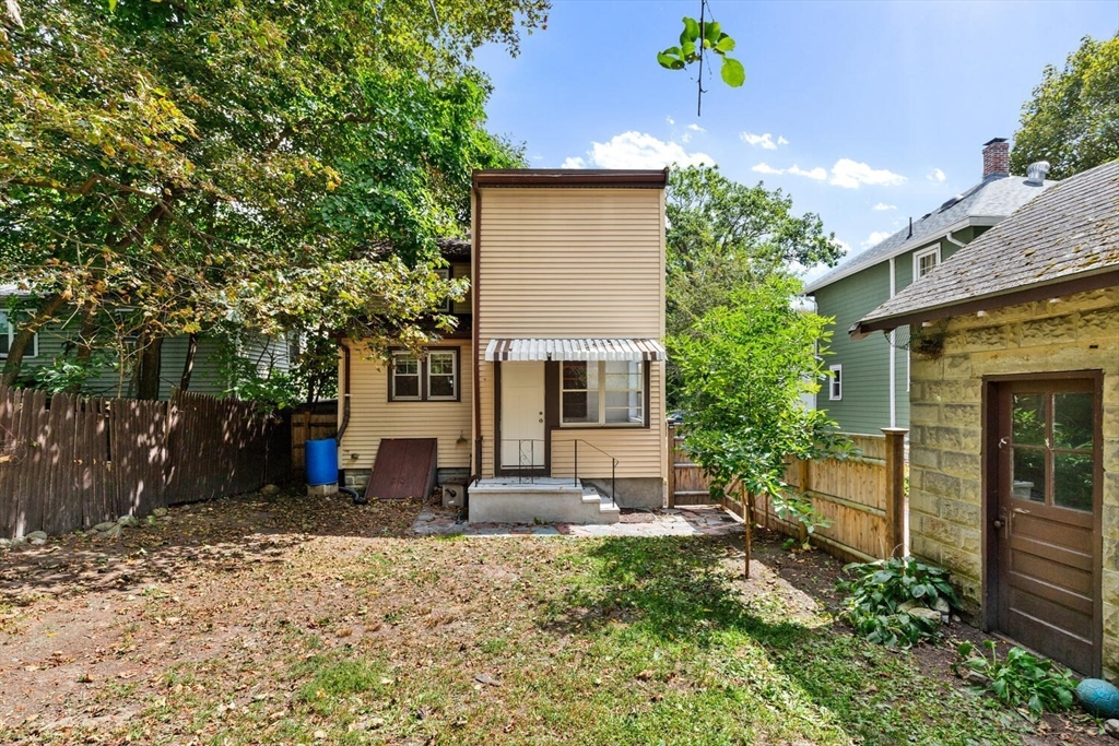 66 Olive Avenue