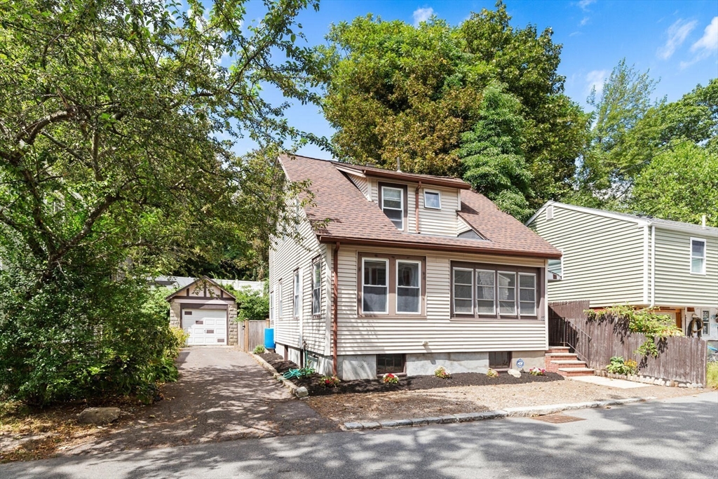 66 Olive Avenue
