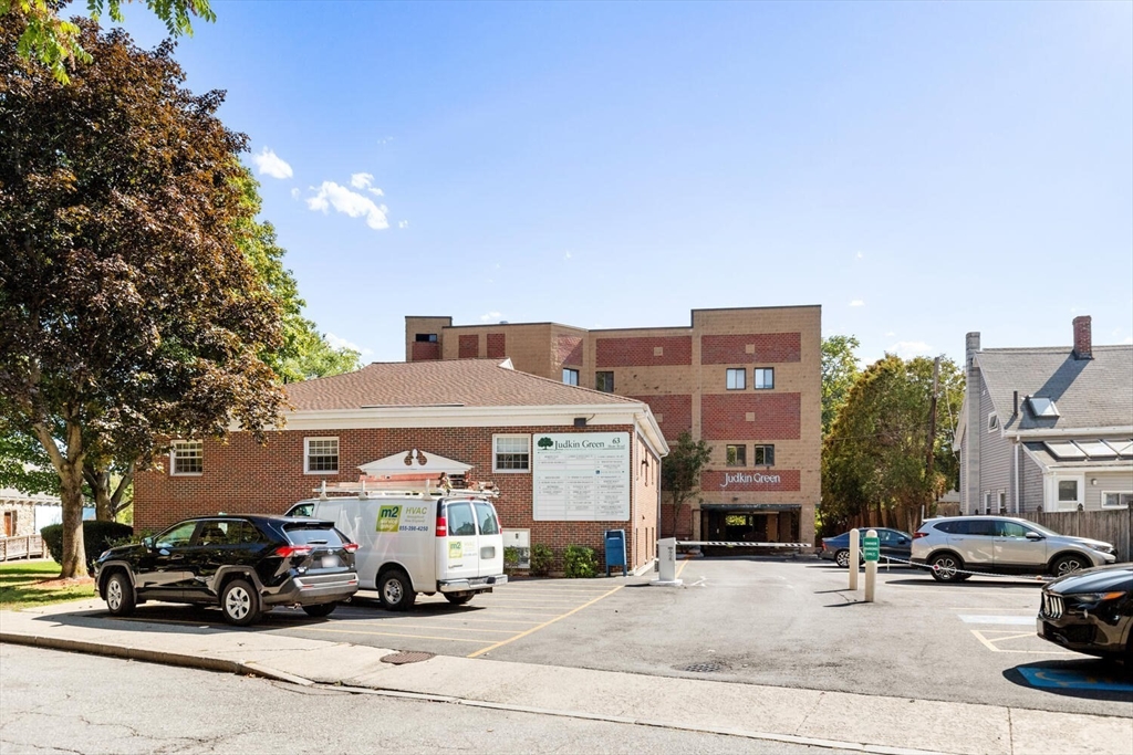 63 Shore Road # 35