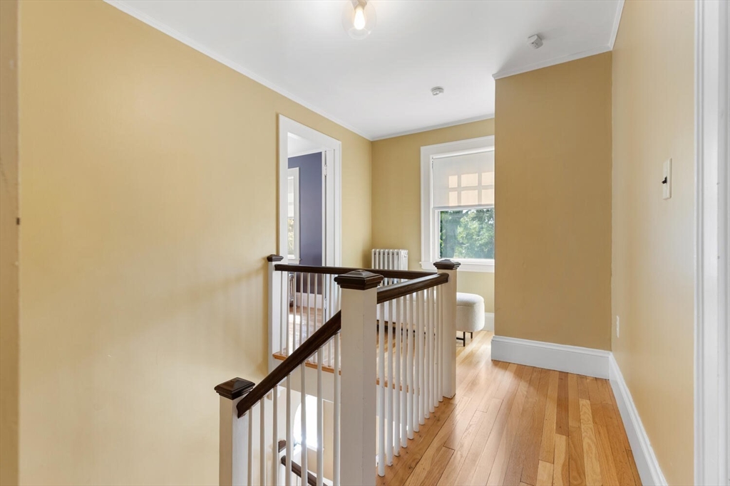 40 Sargent Road