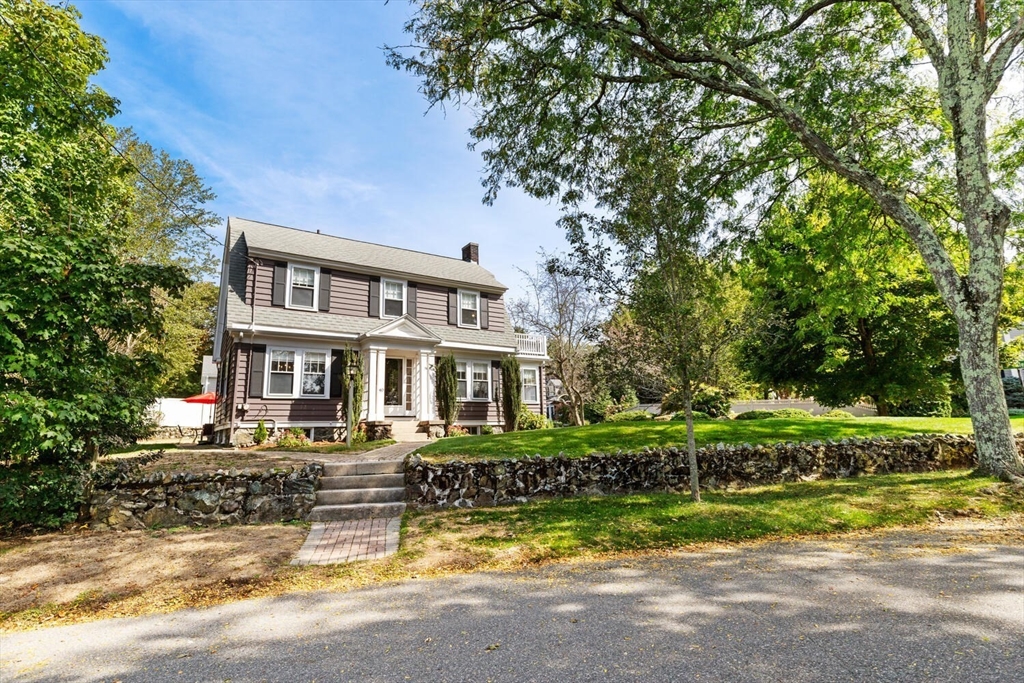 40 Sargent Road
