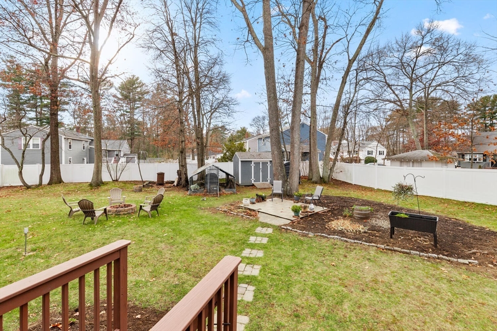 19 Dustin Young Lane