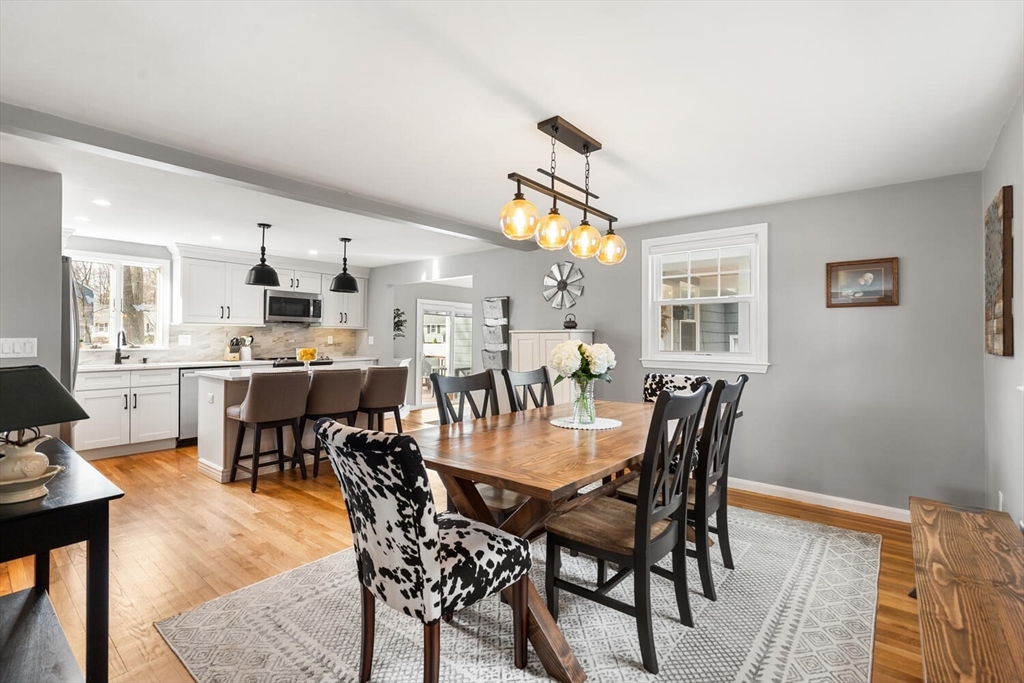 19 Dustin Young Lane