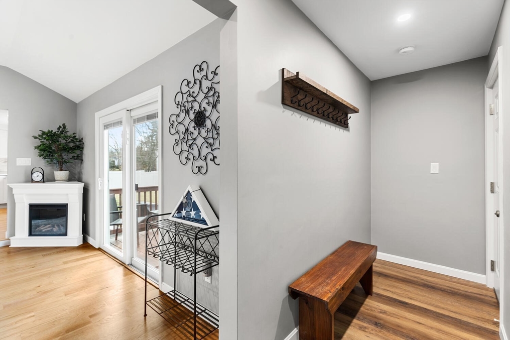 19 Dustin Young Lane