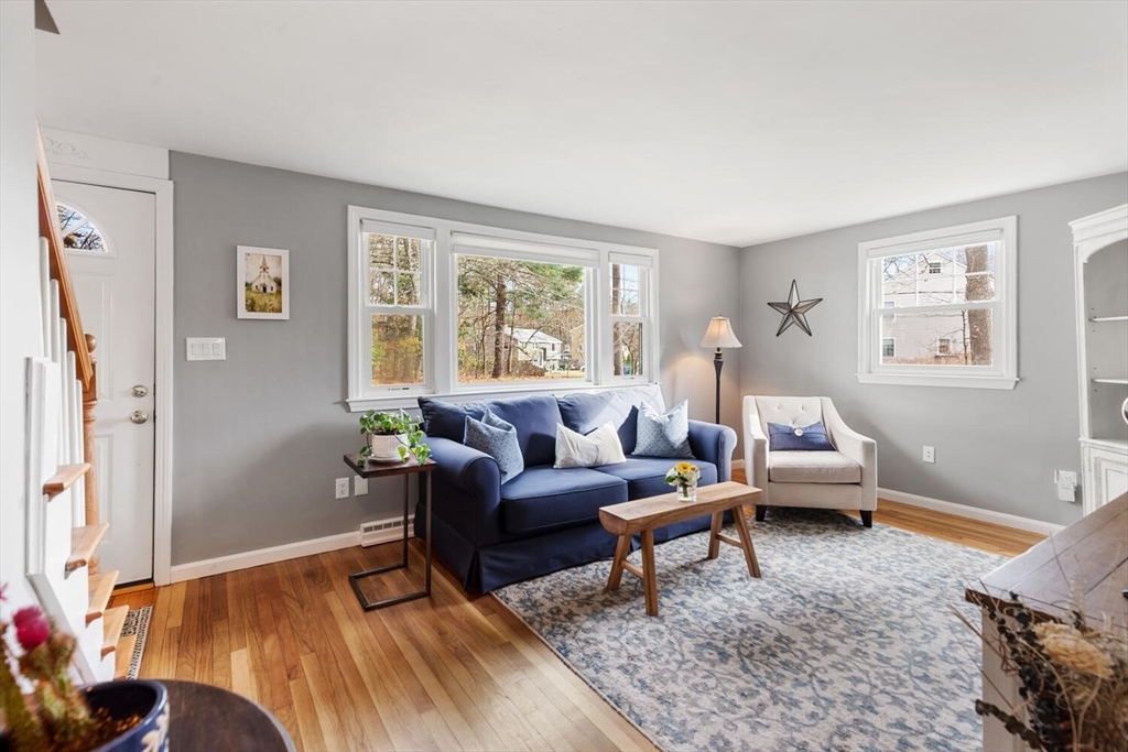 19 Dustin Young Lane