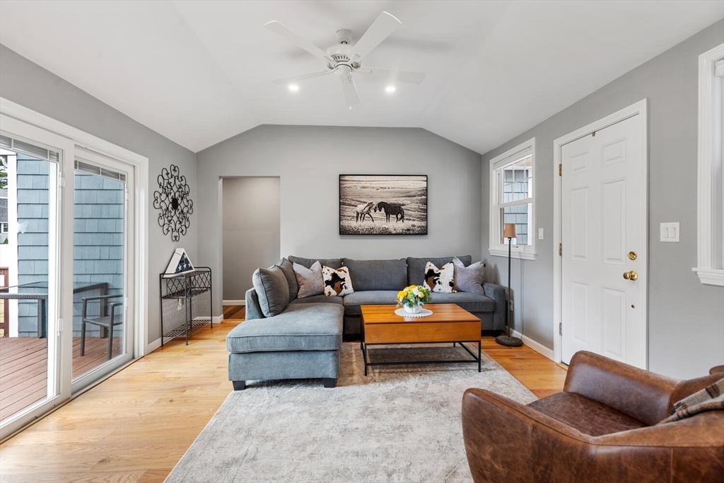 19 Dustin Young Lane