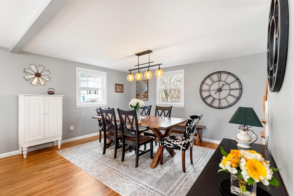 19 Dustin Young Lane