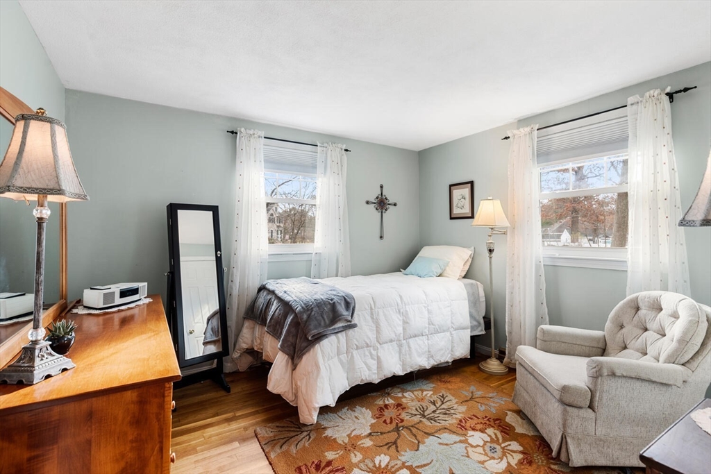 19 Dustin Young Lane