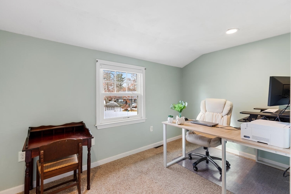 19 Dustin Young Lane