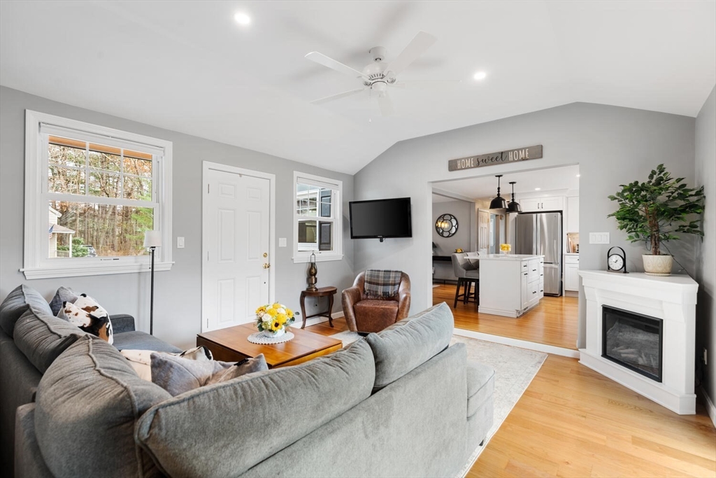 19 Dustin Young Lane