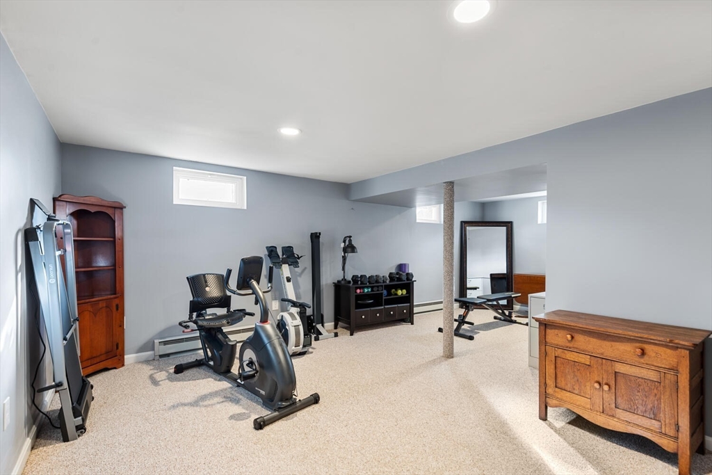 19 Dustin Young Lane