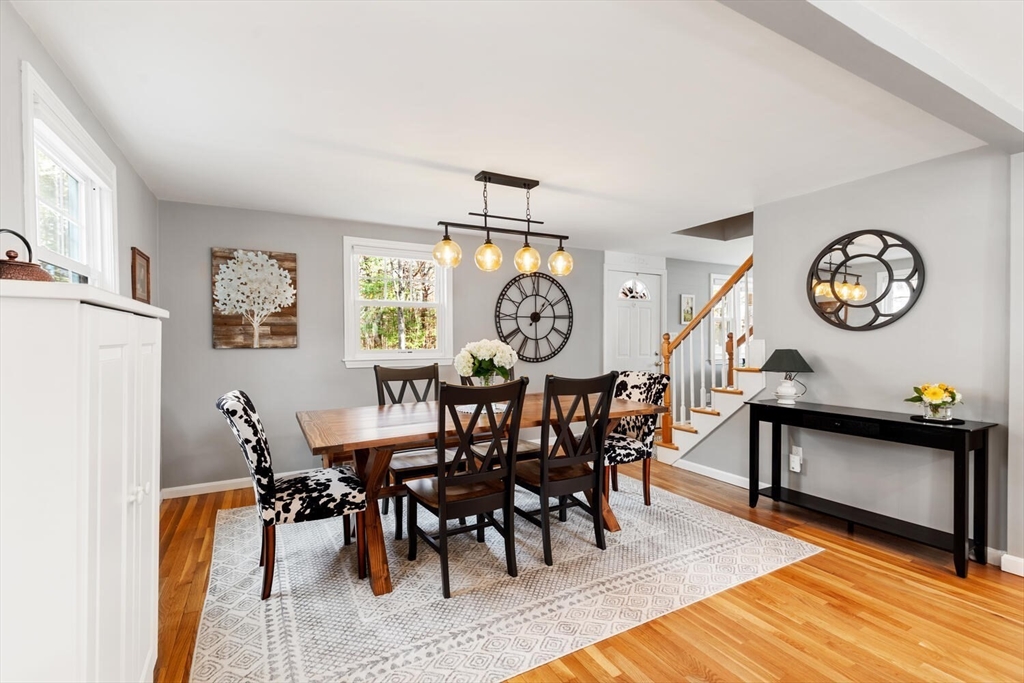 19 Dustin Young Lane